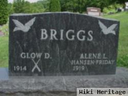 Alene L. Hansen Briggs