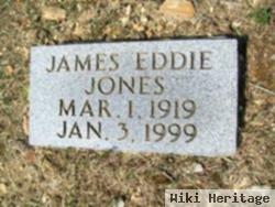 James Eddie Jones