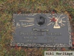 Dale Roger Walker