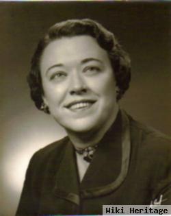 Juanita Ruth Wood Davis