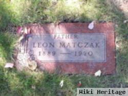 Leon Matczak