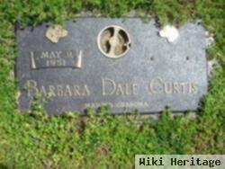 Barbara Dale Curtis