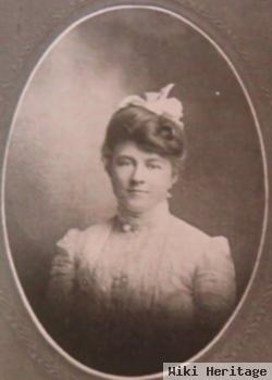 Lida Evelyn Ludwig Haehlen