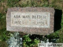 Ada May Laird Bleich