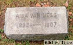 Aida Van Ness Myers