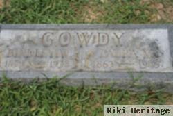 Bindley W. Gowdy