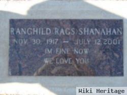 Ranghild Rossberg Shanahan