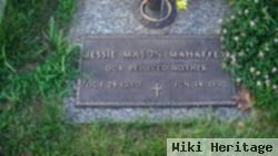 Jessie Mason Mahaffey