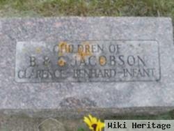 Clarence Jacobson