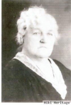 Julia Ann "julie" Parrott Adkins