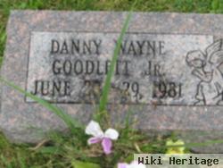 Danny Wayne Goodlett, Jr