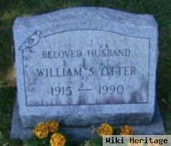 William S. Otter