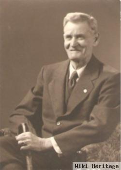 James Solomon King