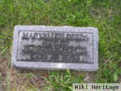 Maryellen Deeds