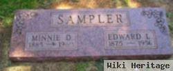 Edward Lee Sampler