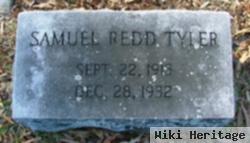 Samuel Redd Tyler