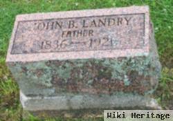 John B. Landry