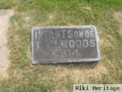 Infant Son Woods