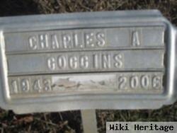 Charles A Goggans