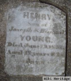 Henry Young