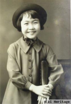 Sachiko Taniguchi