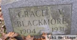 Grace V Blackmore