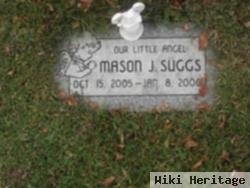 Mason J. Suggs