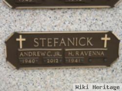 Andrew C. Stefanick, Jr