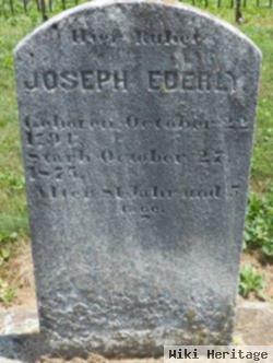 Joseph Eberly