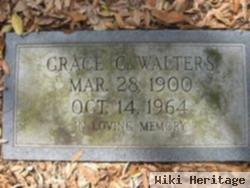 Grace Clarice Thompson Walters