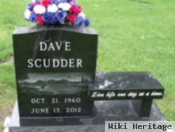 David N. Scudder