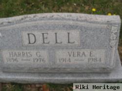 Harris G. Dell