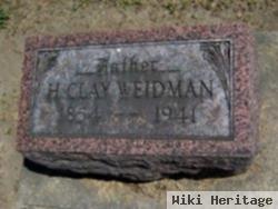 Henry Clay Weidman