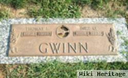 Inez O. Nibert Gwinn