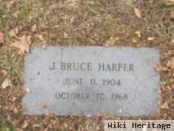 John Bruce Harper