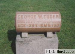 George William Tuder