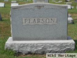 Otto Pearson