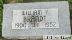 William H. Brandt