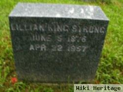 Lillian King Strong