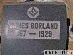 James Borland