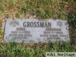 Abraham Grossman