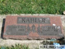 Harley C Kahler