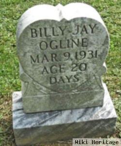 Billy Jay Ogline