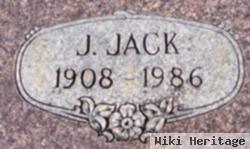 J. Jack Felkins