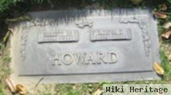 Emmett M Howard