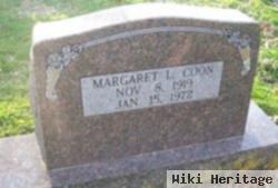 Margaret L. Coon