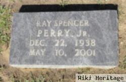 Ray Spencer Perry, Jr