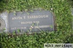 Anita Torrence Yarbrough