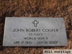 John Robert Cooper