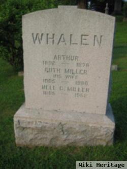 Ruth Miller Whalen